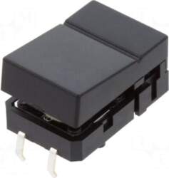 OMRON Electronic Components Switch: keypad |