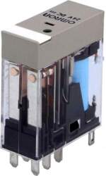 OMRON Relay: electromagnetic | Ucoil: 24VDC
