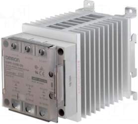 OMRON Relay: solid state | 25A
