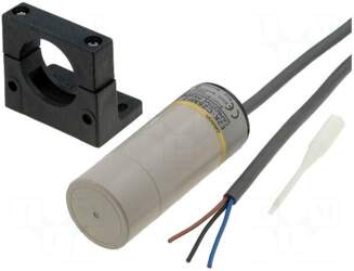 OMRON Sensor: capacitive | Range: 3÷25mm