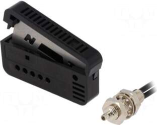OMRON Sensor: fibre-optic | Oper.mode: