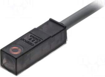 OMRON Sensor: inductive | 0÷1.6mm