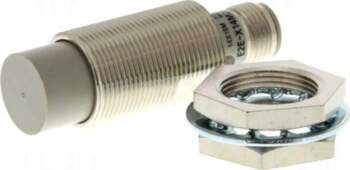 OMRON Sensor: inductive | OUT: 2-wire