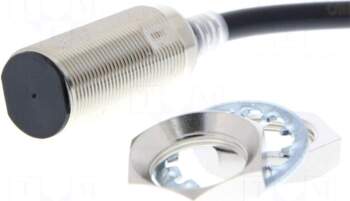OMRON Sensor: inductive | OUT: 2-wire