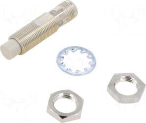 OMRON Sensor: inductive | OUT: NPN