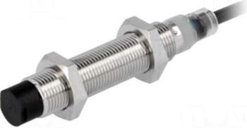 OMRON Sensor: inductive | Output conf: