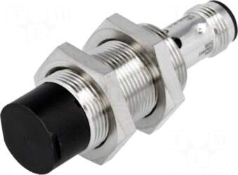 OMRON Sensor: inductive | Output conf: