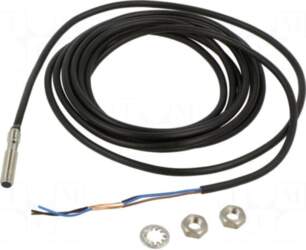 OMRON Sensor: inductive | OUT: NPN