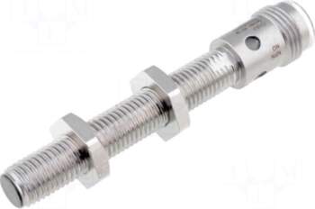 OMRON Sensor: inductive | OUT: NPN