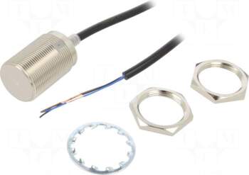 OMRON Sensor: inductive | OUT: NPN