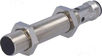 OMRON Sensor: inductive | OUT: NPN