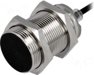 OMRON Sensor: inductive | Output conf: