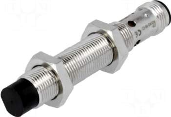 OMRON Sensor: inductive | OUT: PNP