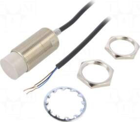 OMRON Sensor: inductive | OUT: PNP