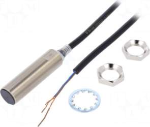 OMRON Sensor: inductive | Output conf:
