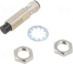 OMRON Sensor: inductive | OUT: PNP