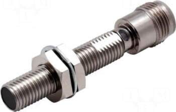 OMRON Sensor: inductive | OUT: PNP