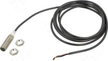 OMRON Sensor: inductive | OUT: PNP