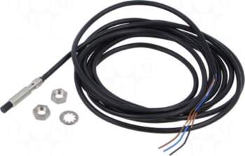 OMRON Sensor: inductive | OUT: PNP