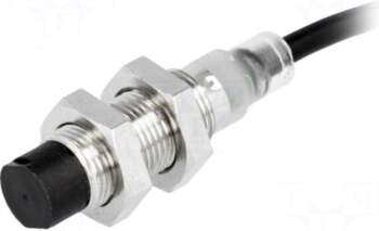OMRON Sensor: inductive | OUT: PNP