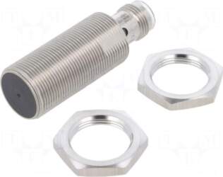 OMRON Sensor: inductive | OUT: PNP
