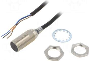 OMRON Sensor: inductive | OUT: PNP