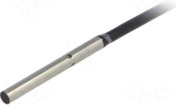 OMRON Sensor: inductive | Output conf: