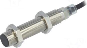 OMRON Sensor: inductive | Output conf: