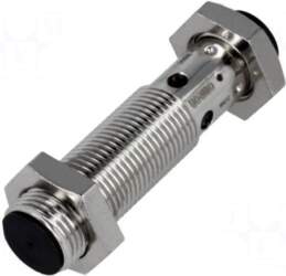 OMRON Sensor: inductive | Output conf:
