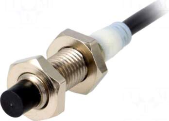 OMRON Sensor: inductive | Output conf:
