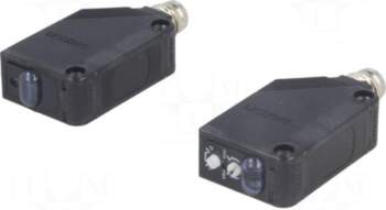 OMRON Sensor: photoelectric | Range: 0÷15m