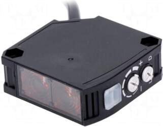 OMRON Sensor: photoelectric | Range: 10m