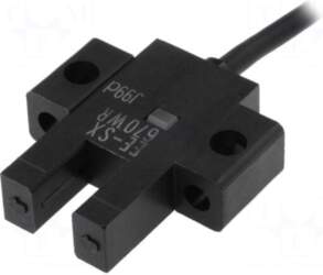 OMRON Sensor: photoelectric | Range: 5mm