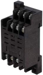 OMRON Socket | PIN: 11 |
