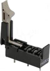 OMRON Socket | PIN: 5 |