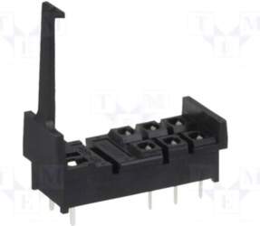OMRON Socket | PIN: 8 |