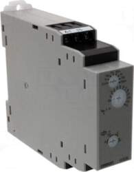 OMRON Timer | 0,1s÷1200h |