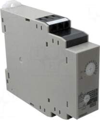 OMRON Timer | 1s÷120s | DPDT