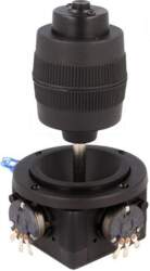OMTER TYXN Joystick | 0÷5kΩ±5%,2-