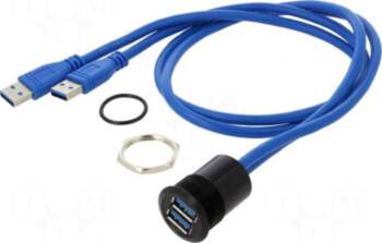 ONPOW Adapter cable | USB A