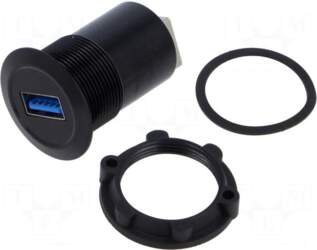 ONPOW Adapter | USB A socket