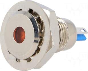 ONPOW Indicator: LED | flat |