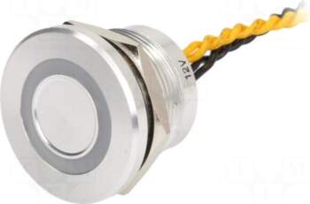 ONPOW Switch: piezoelectric | Pos: 2