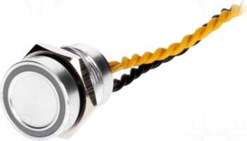 ONPOW Switch: piezoelectric | Pos: 2