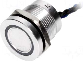 ONPOW Switch: piezoelectric | Pos: 2