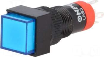 ONPOW Switch: push-button | Pos: 2