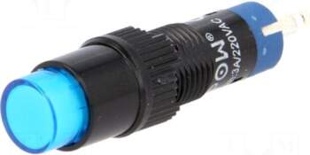 ONPOW Switch: push-button | Pos: 2