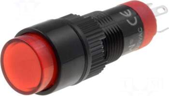 ONPOW Switch: push-button | Pos: 2