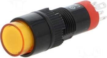 ONPOW Switch: push-button | Pos: 2