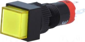 ONPOW Switch: push-button | Pos: 2